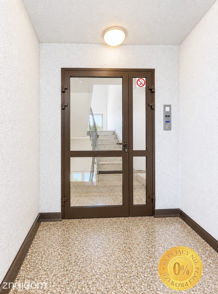 Mieszkanie 2 Pokoje -bardzo funkcjonalne !!! - zdjęcie 9