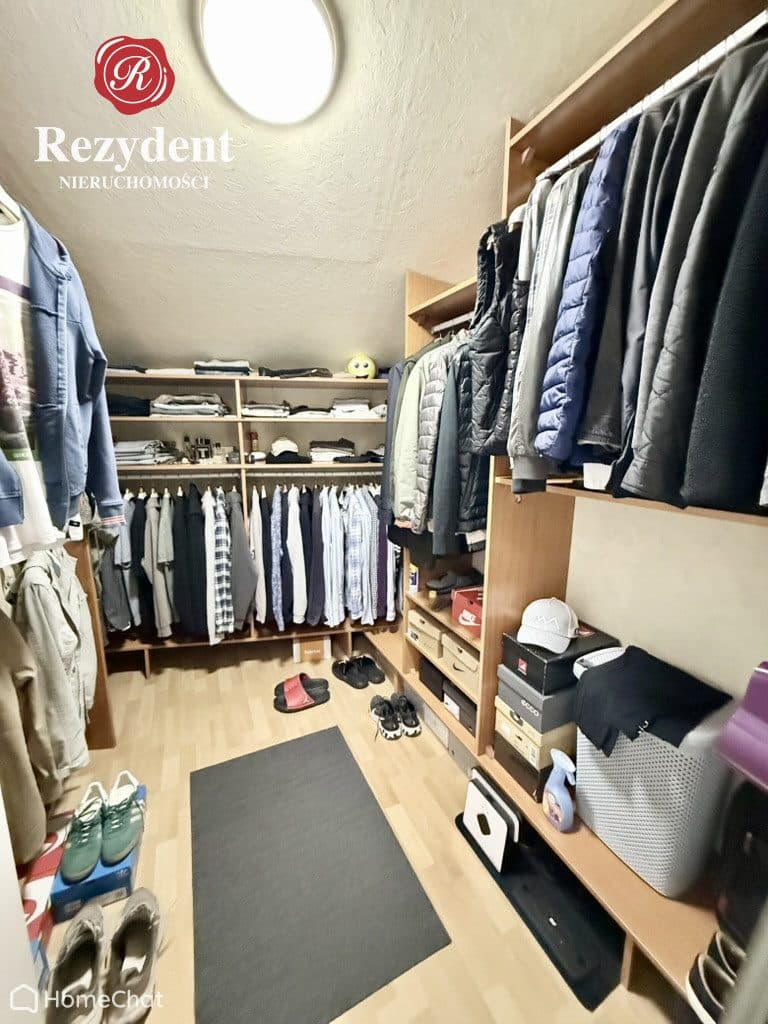 Dom idealny dla 2 rodzin -PIĘKNA LOKALIZACJA