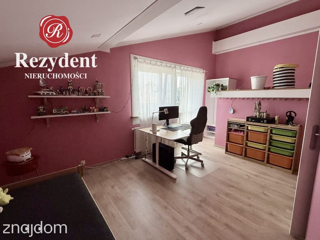 Dom idealny dla 2 rodzin -PIĘKNA LOKALIZACJA - zdjęcie 12