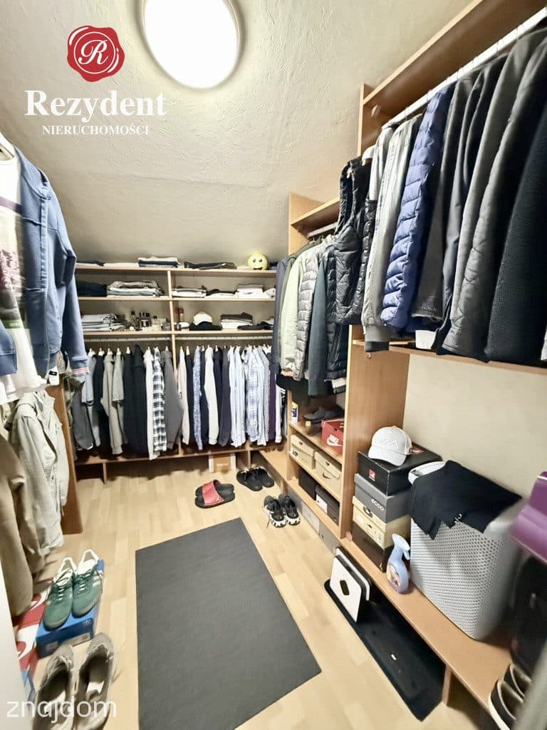 Dom idealny dla 2 rodzin -PIĘKNA LOKALIZACJA - zdjęcie 13