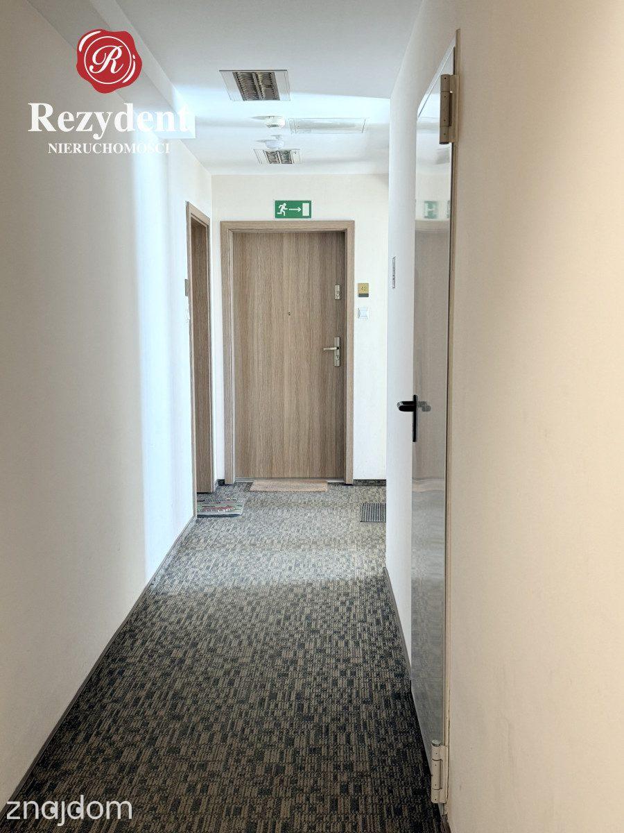 Przestronny apartament na obrzeżach centrum miasta - zdjęcie 15