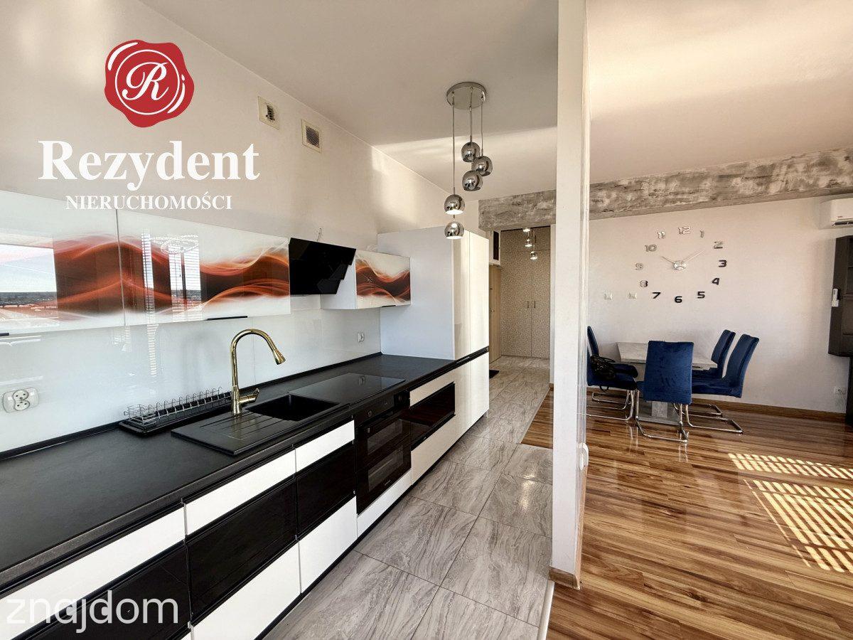 Przestronny apartament na obrzeżach centrum miasta - zdjęcie 4