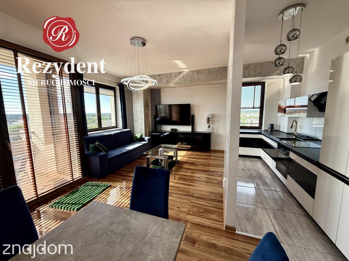 Przestronny apartament na obrzeżach centrum miasta - zdjęcie 6