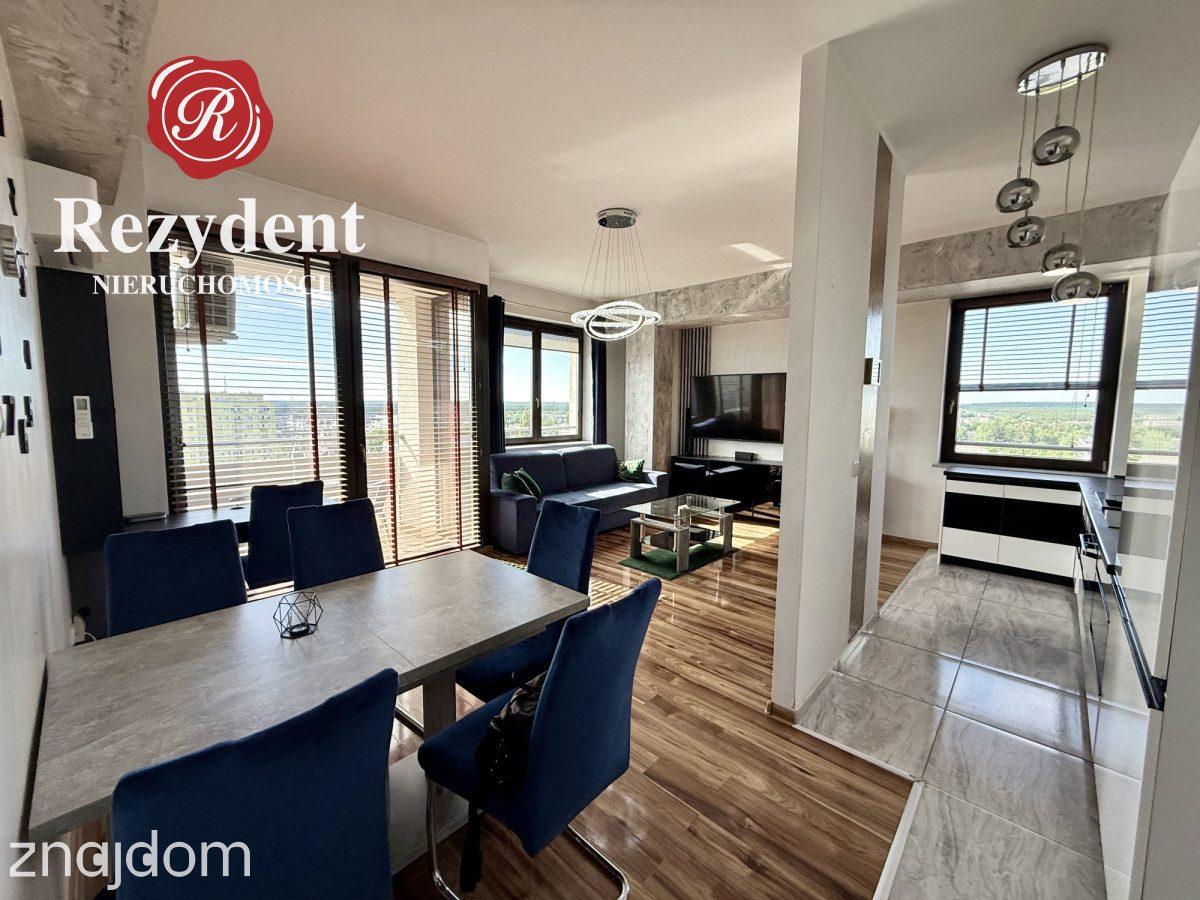 Przestronny apartament na obrzeżach centrum miasta - zdjęcie 2