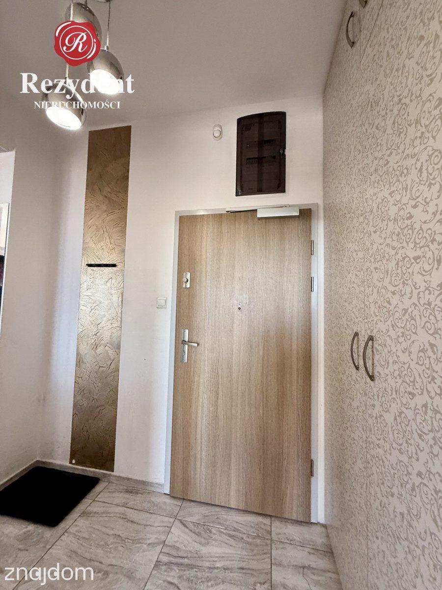 Przestronny apartament na obrzeżach centrum miasta - zdjęcie 10