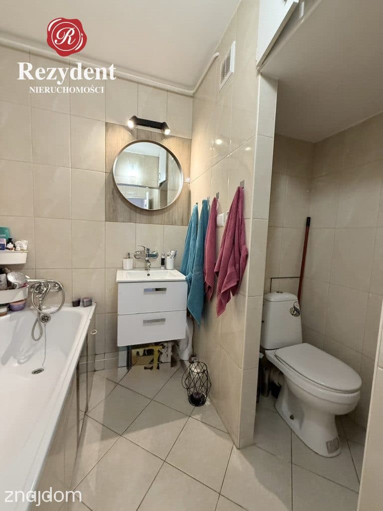 Przestronne 2 pokoje-Rewelacyjna lokalizacja ! - zdjęcie 8