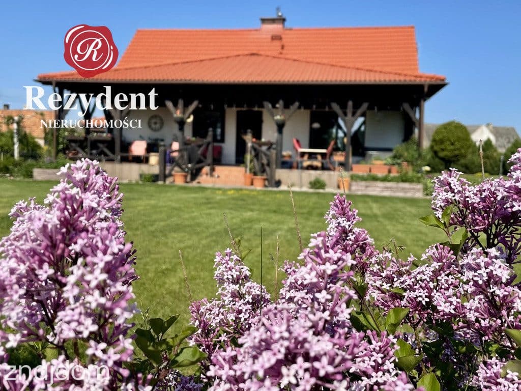 DOM Z DUSZĄ. | WŁASNY LAS I STAW | 1 HA - zdjęcie 20