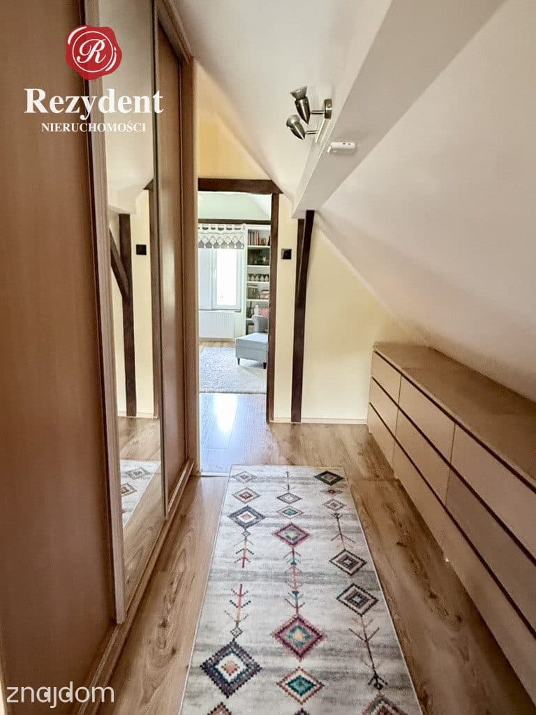 DOM Z DUSZĄ. | WŁASNY LAS I STAW | 1 HA - zdjęcie 17