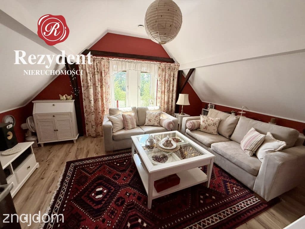 DOM Z DUSZĄ. | WŁASNY LAS I STAW | 1 HA - zdjęcie 19