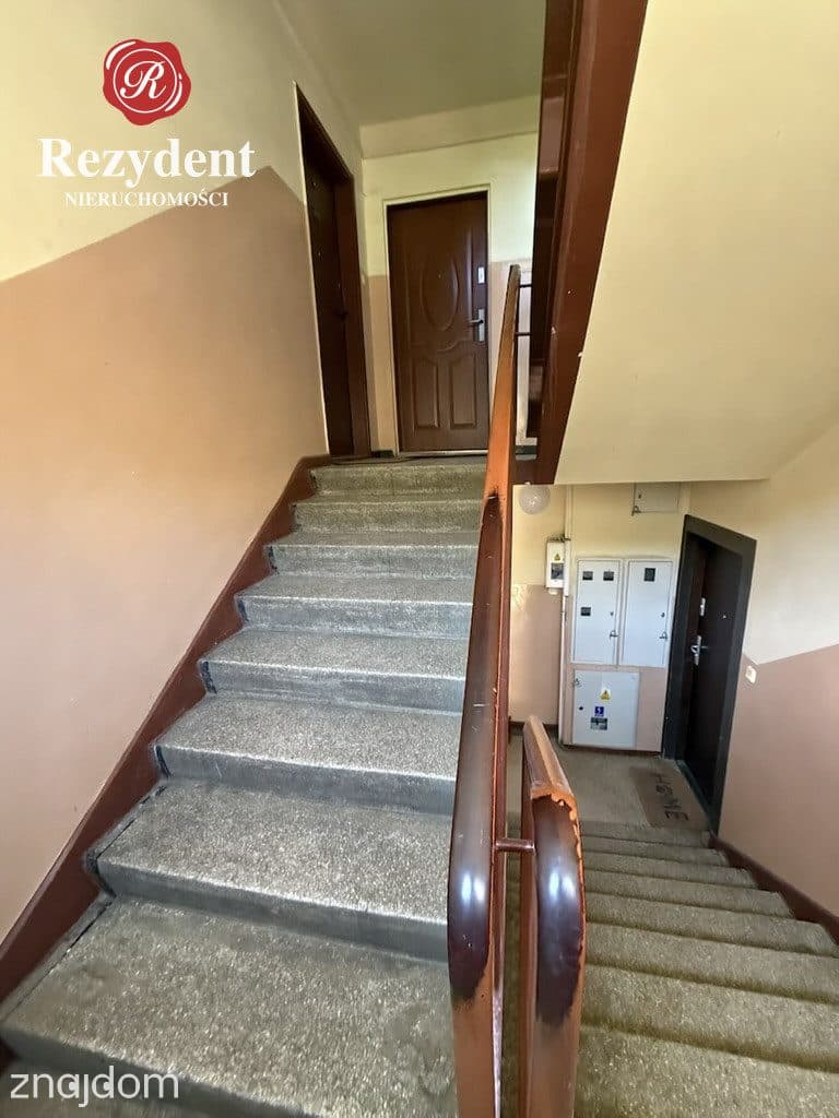 Błonie | 3 pokoje i balkon | Do aranżacji/remontu - zdjęcie 15