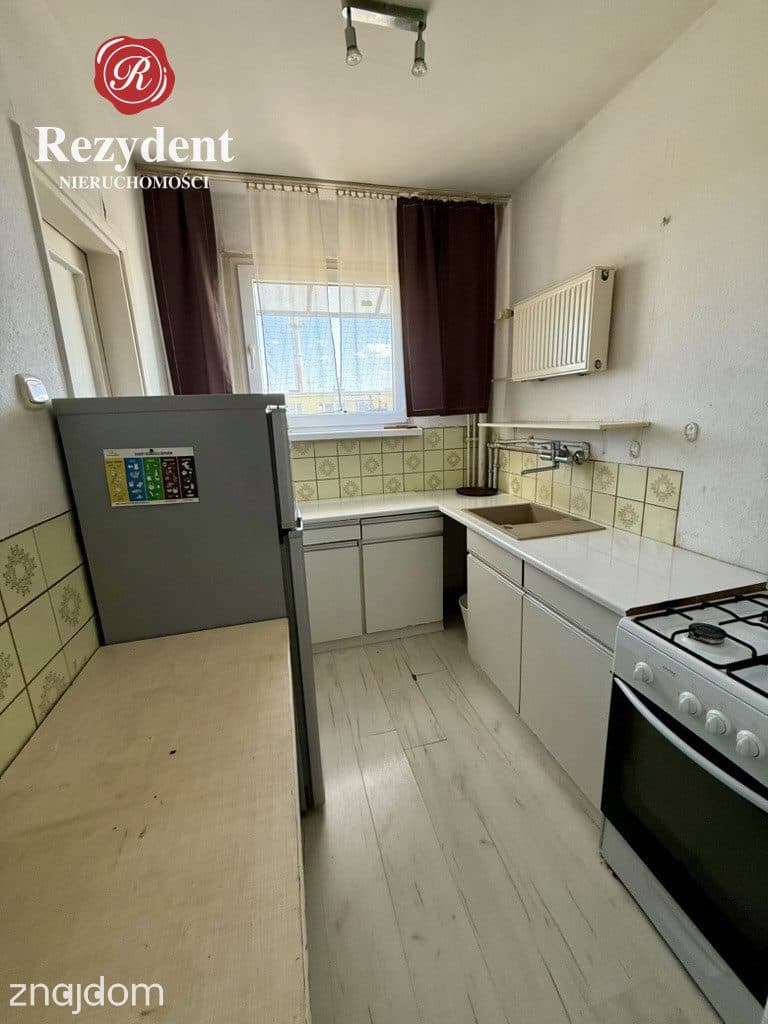Błonie | 3 pokoje i balkon | Do aranżacji/remontu - zdjęcie 7