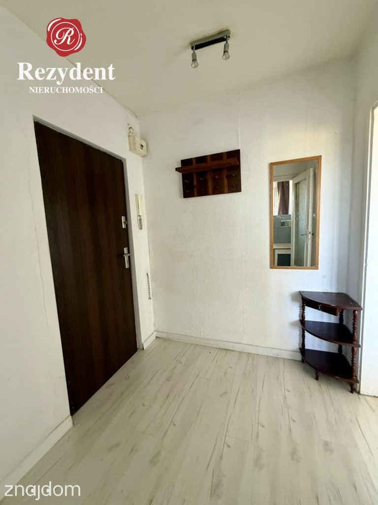 Błonie | 3 pokoje i balkon | Do aranżacji/remontu - zdjęcie 6