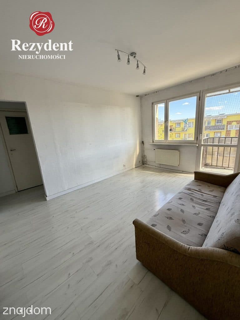 Błonie | 3 pokoje i balkon | Do aranżacji/remontu - zdjęcie 2