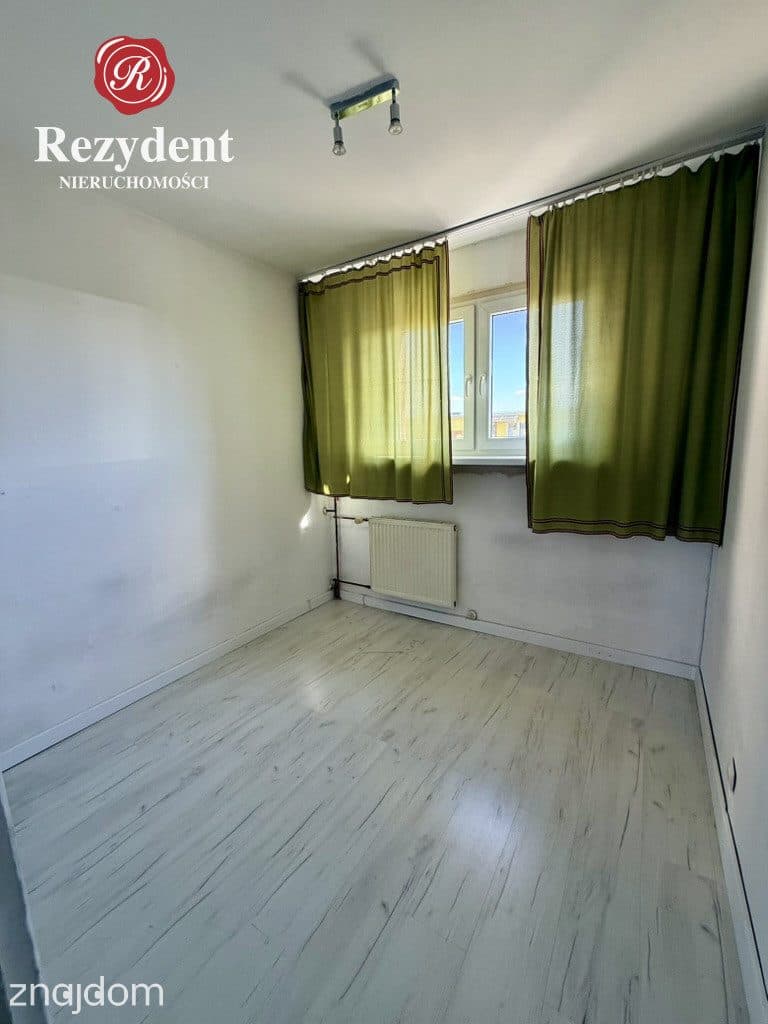 Błonie | 3 pokoje i balkon | Do aranżacji/remontu - zdjęcie 8