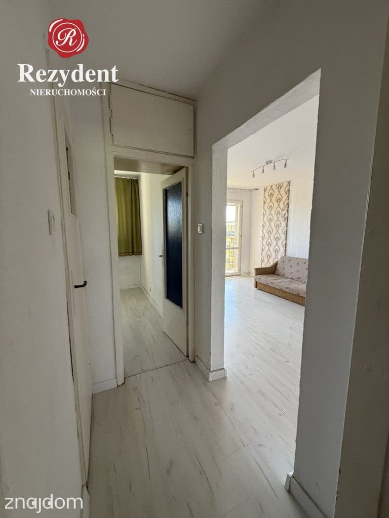 Błonie | 3 pokoje i balkon | Do aranżacji/remontu - zdjęcie 11