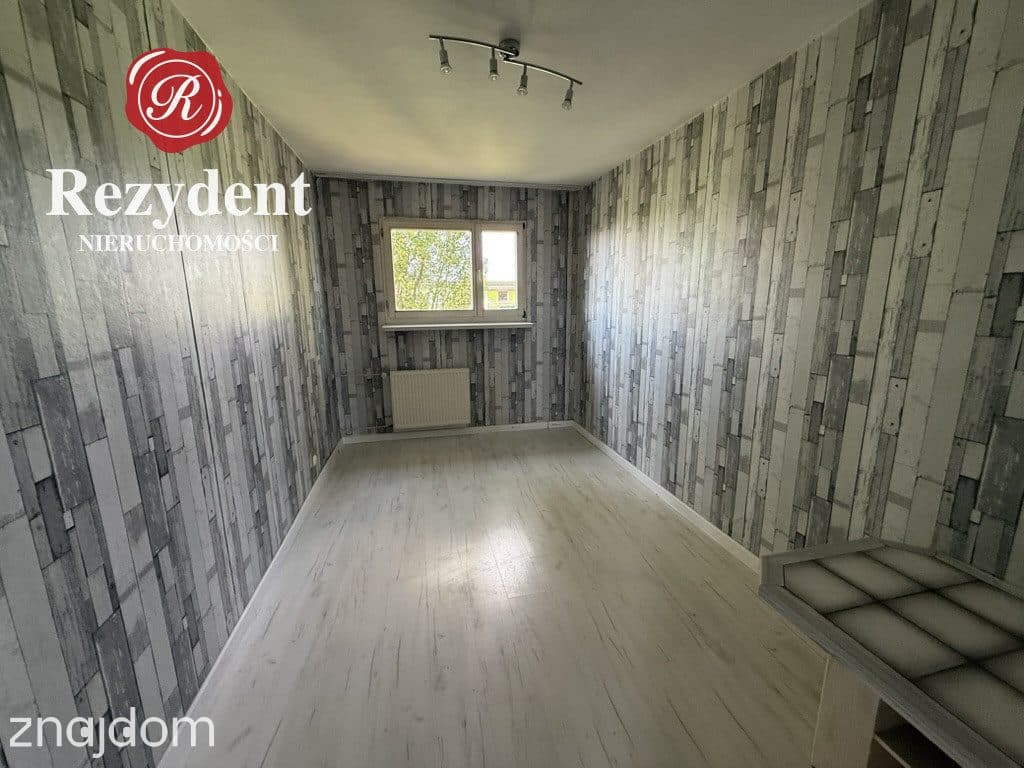Błonie | 3 pokoje i balkon | Do aranżacji/remontu - zdjęcie 9
