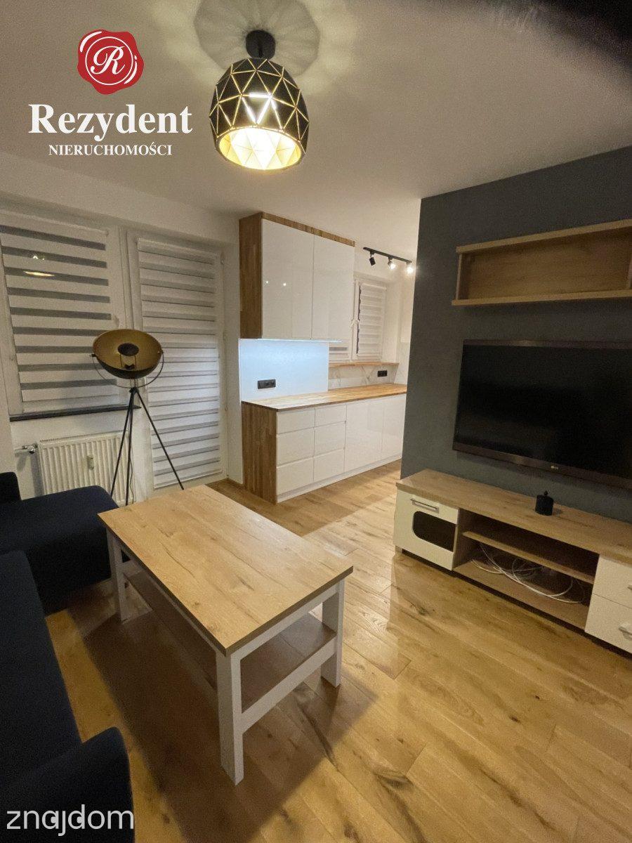Przytulne M-3 na Bielawach