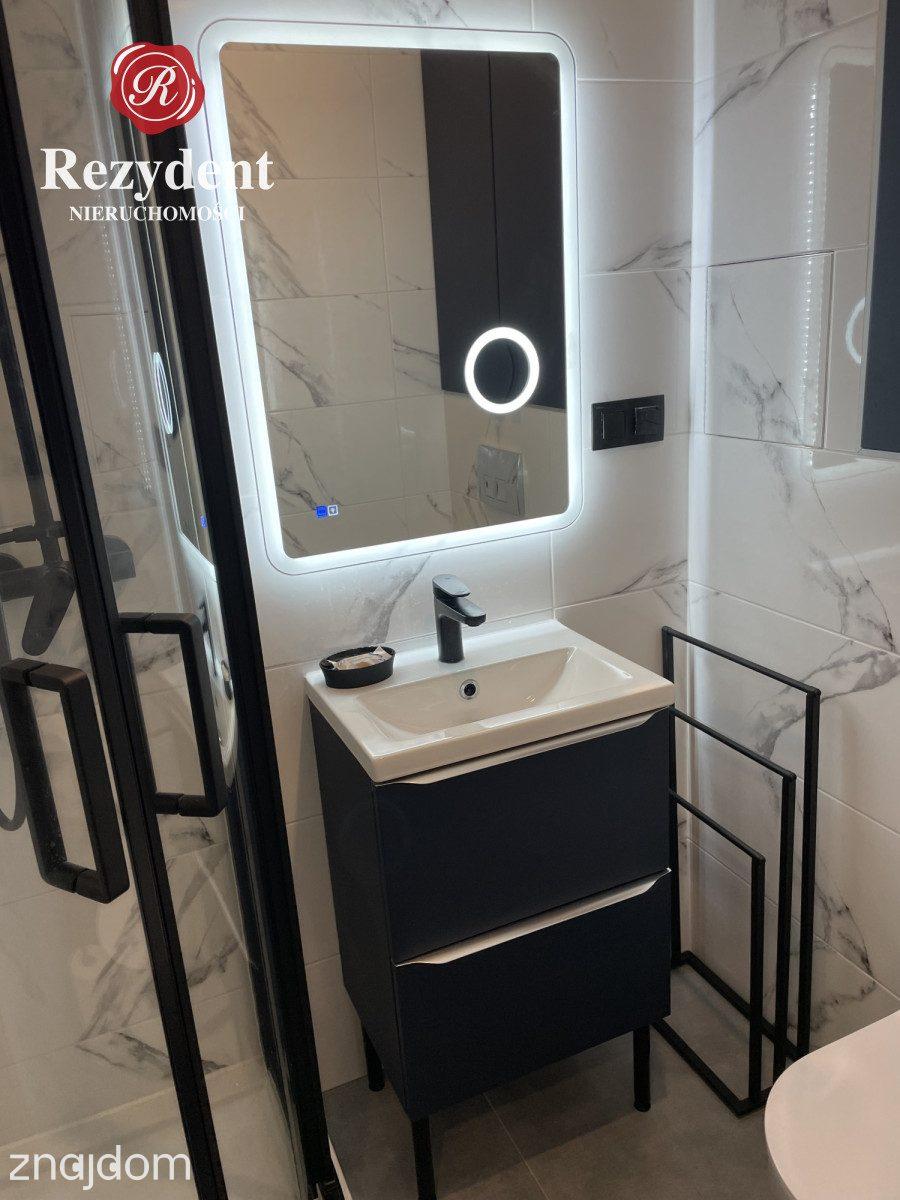 Przytulne M-3 na Bielawach - zdjęcie 9