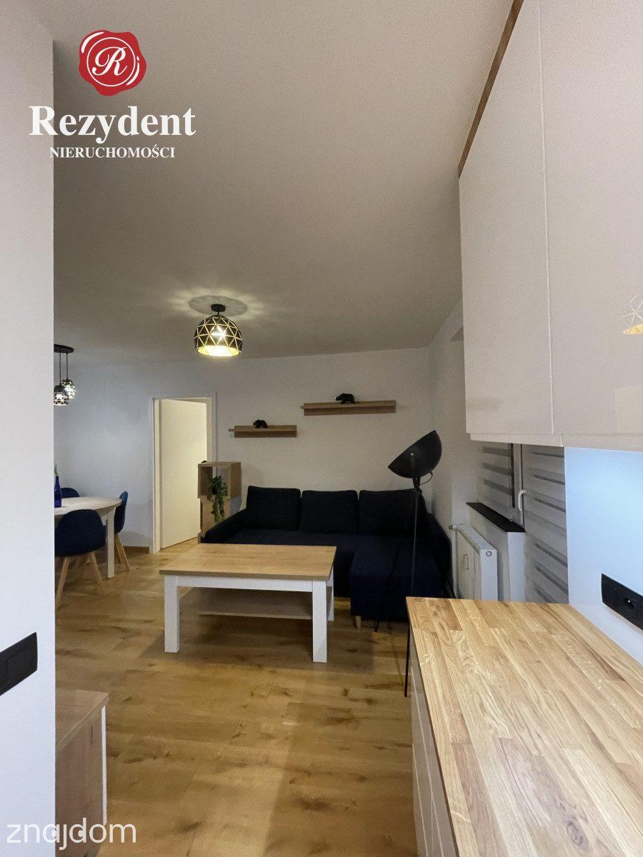 Przytulne M-3 na Bielawach - zdjęcie 2