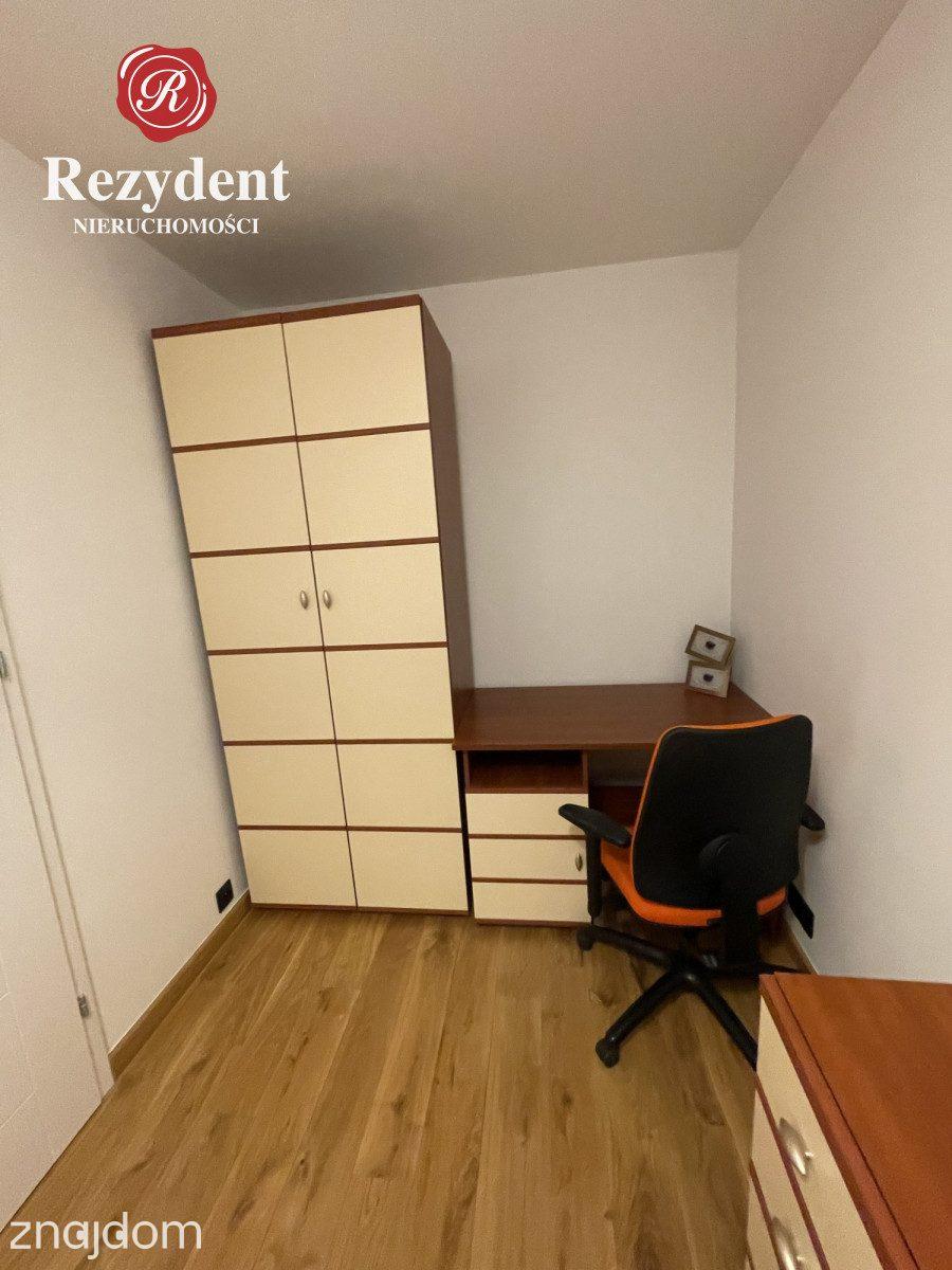 Przytulne M-3 na Bielawach - zdjęcie 6
