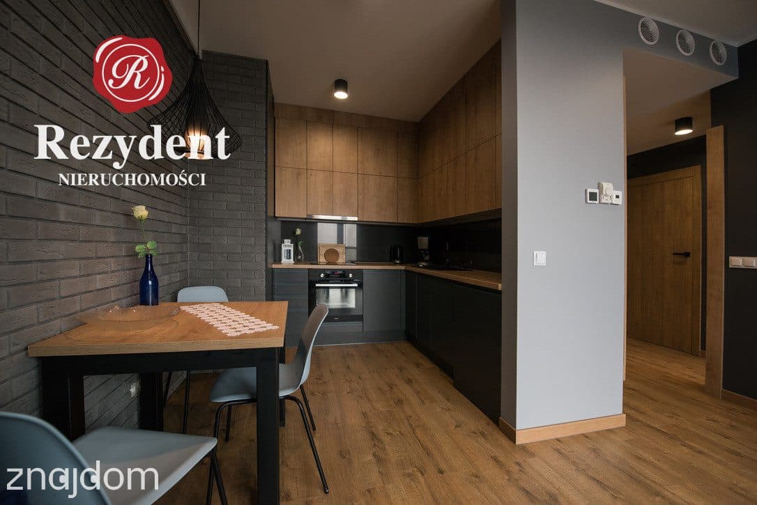 Nordic Haven | 2 pokoje | klima | od zaraz - zdjęcie 5