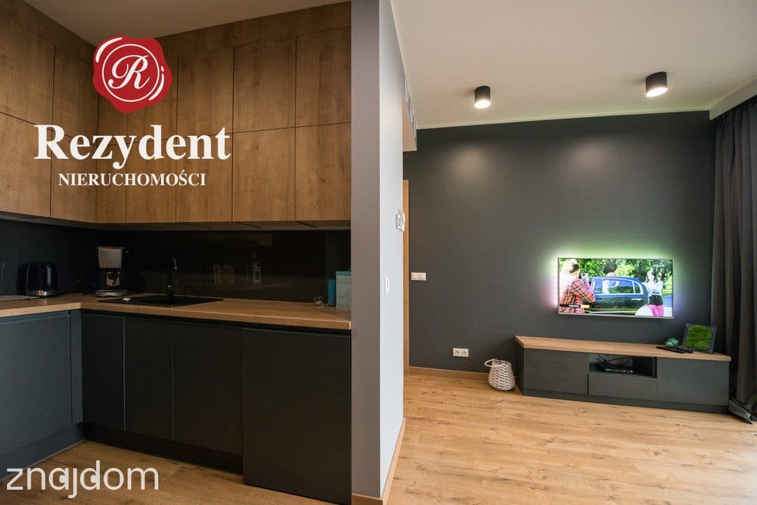 Nordic Haven | 2 pokoje | klima | od zaraz - zdjęcie 6