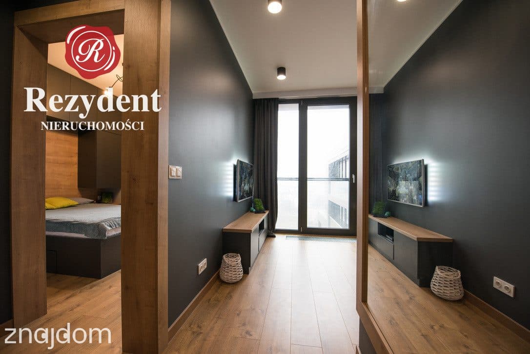 Nordic Haven | 2 pokoje | klima | od zaraz - zdjęcie 7