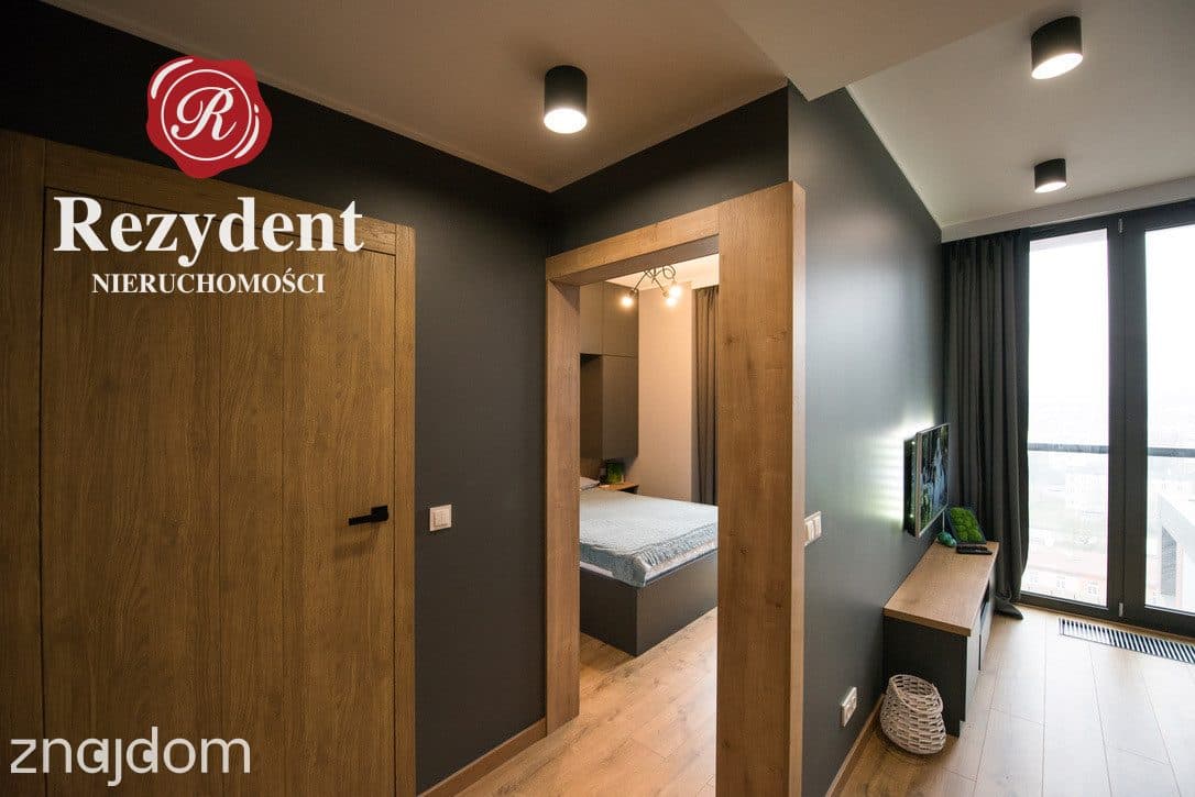 Nordic Haven | 2 pokoje | klima | od zaraz - zdjęcie 8
