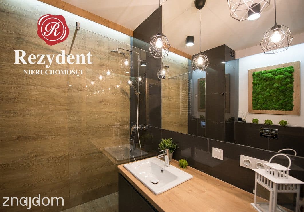 Nordic Haven | 2 pokoje | klima | od zaraz - zdjęcie 13