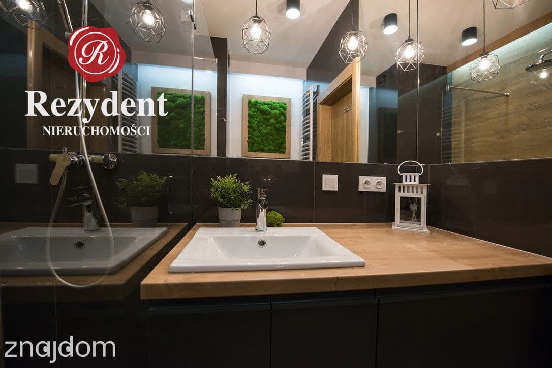 Nordic Haven | 2 pokoje | klima | od zaraz - zdjęcie 15
