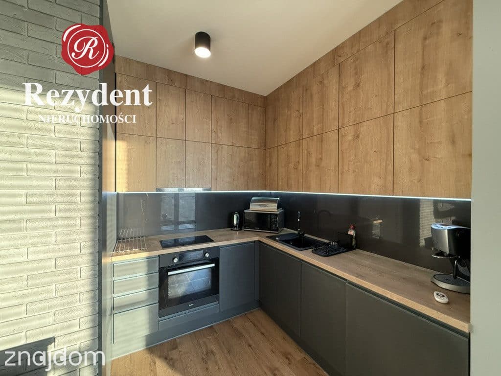 Nordic Haven | 2 pokoje | klima | od zaraz - zdjęcie 16