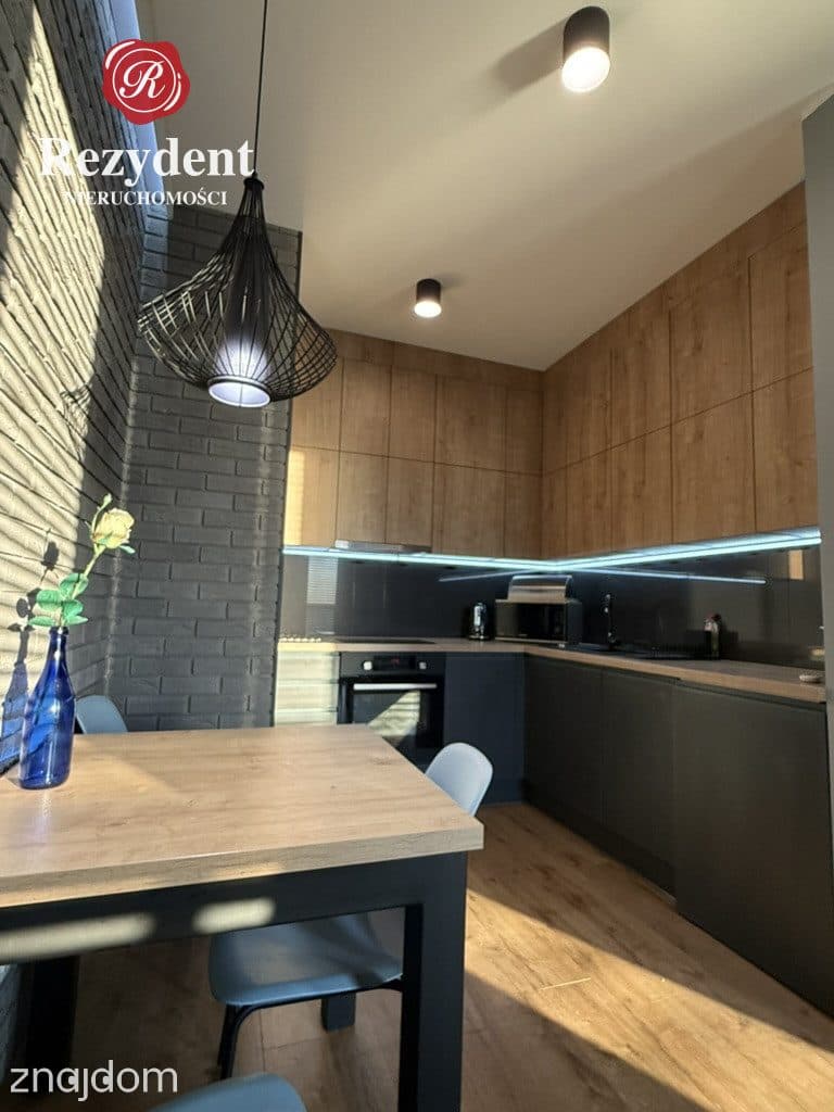 Nordic Haven | 2 pokoje | klima | od zaraz - zdjęcie 17