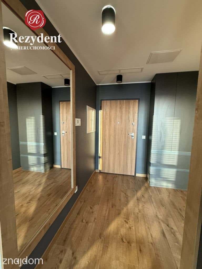 Nordic Haven | 2 pokoje | klima | od zaraz - zdjęcie 20