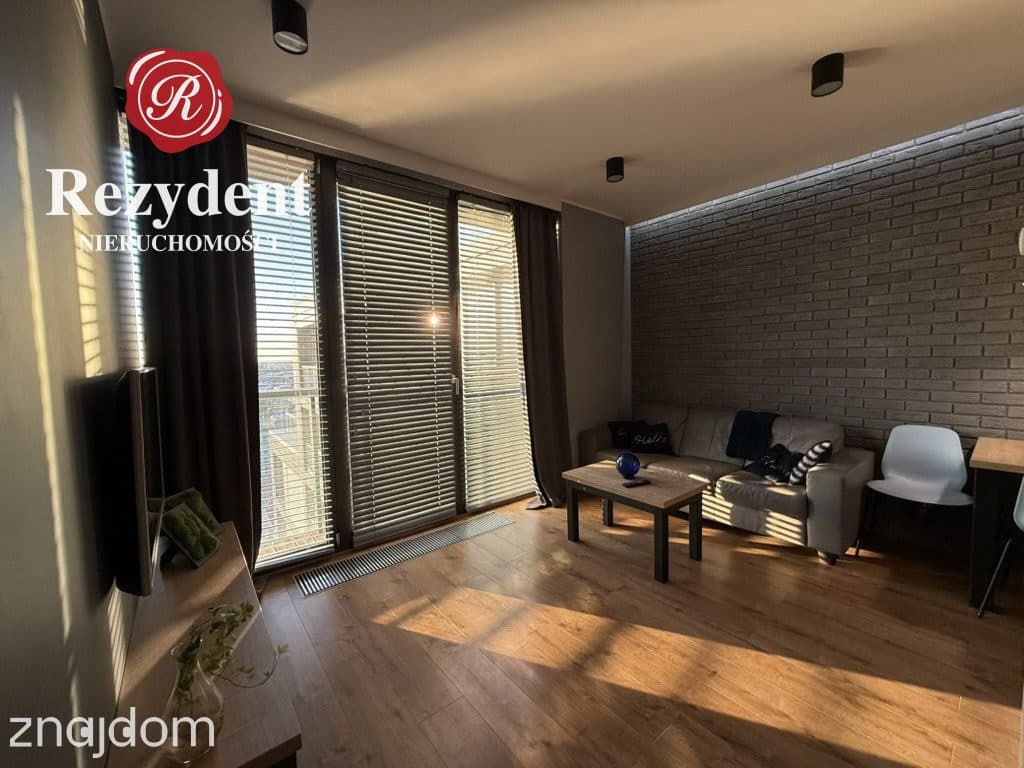 Nordic Haven | 2 pokoje | klima | od zaraz - zdjęcie 21