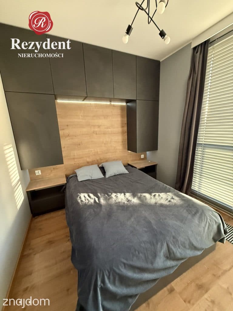 Nordic Haven | 2 pokoje | klima | od zaraz - zdjęcie 11