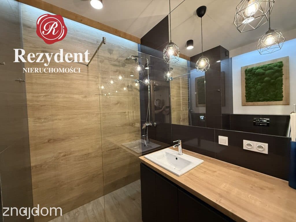 Nordic Haven | 2 pokoje | klima | od zaraz - zdjęcie 9