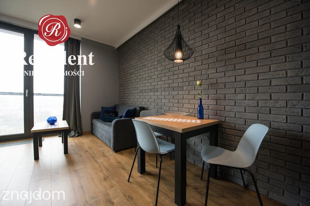 Nordic Haven | 2 pokoje | klima | od zaraz - zdjęcie 2