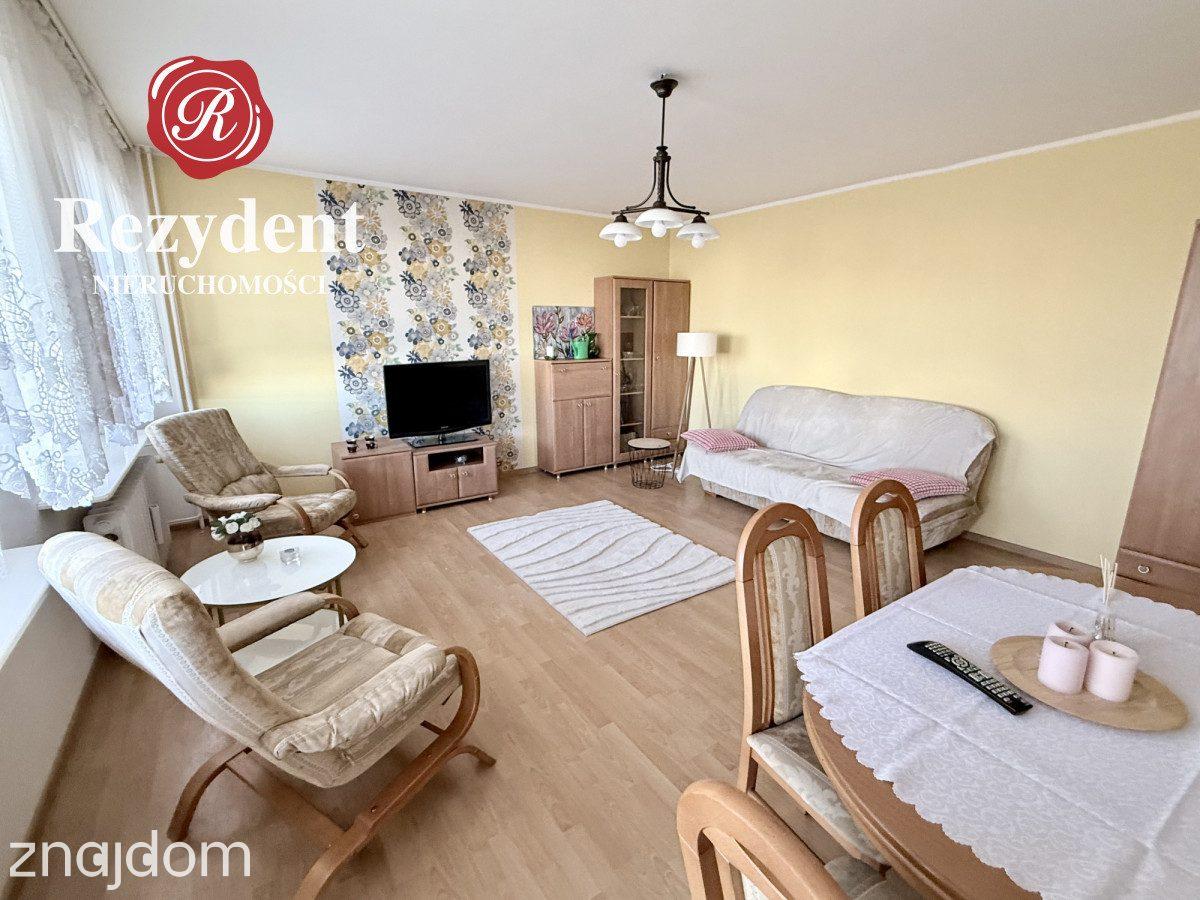 Nowo dostępna oferta ! Od zaraz, umeblowane