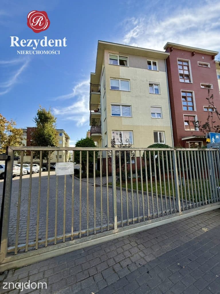 3 pokoje na ul.CHodkiewicza -OD ZARAZ - zdjęcie 19