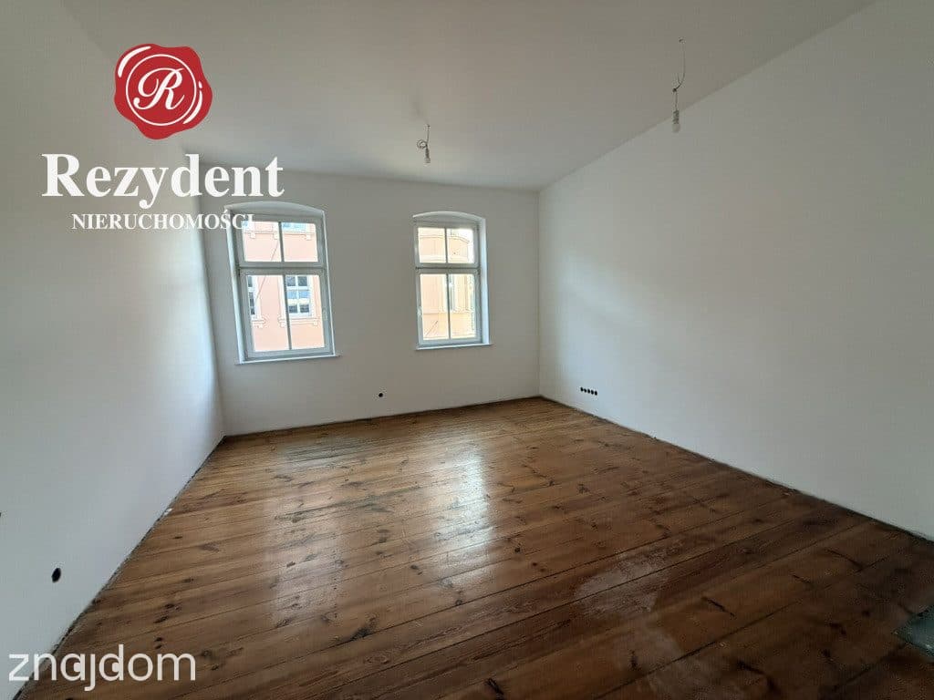 Po remoncie/2 pokoje/3,2m wysokości CENTRUM