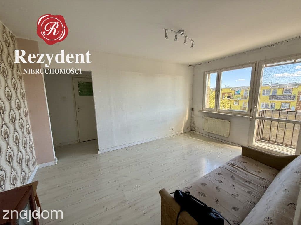Błonie | 3 pokoje i balkon | Do aranżacji/remontu - zdjęcie 13