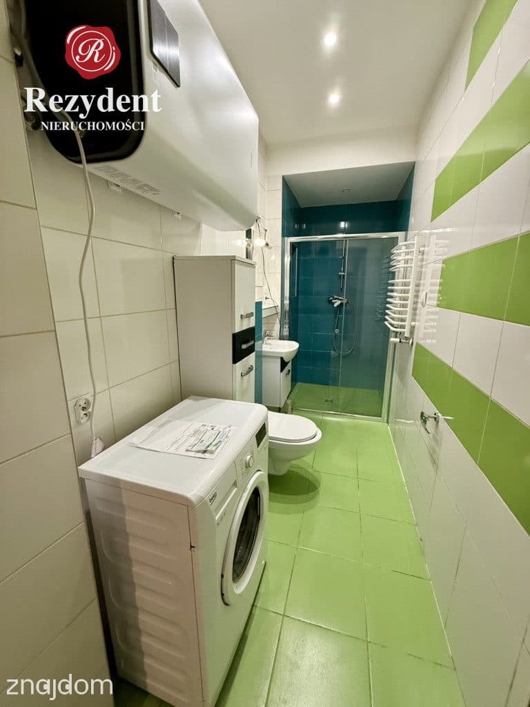 Mieszkanie, BYDGOSZCZ - zdjęcie 14