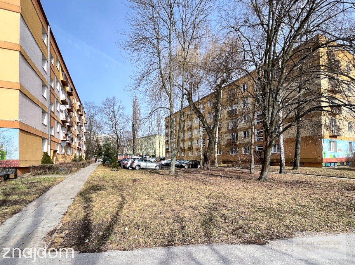 Mieszkanie z potencjałem 38,2 m² |balkon 4 piętro ul. Paderewskiego - zdjęcie 4