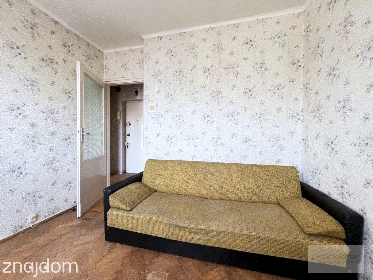 Mieszkanie z potencjałem 38,2 m² |balkon 4 piętro ul. Paderewskiego - zdjęcie 7