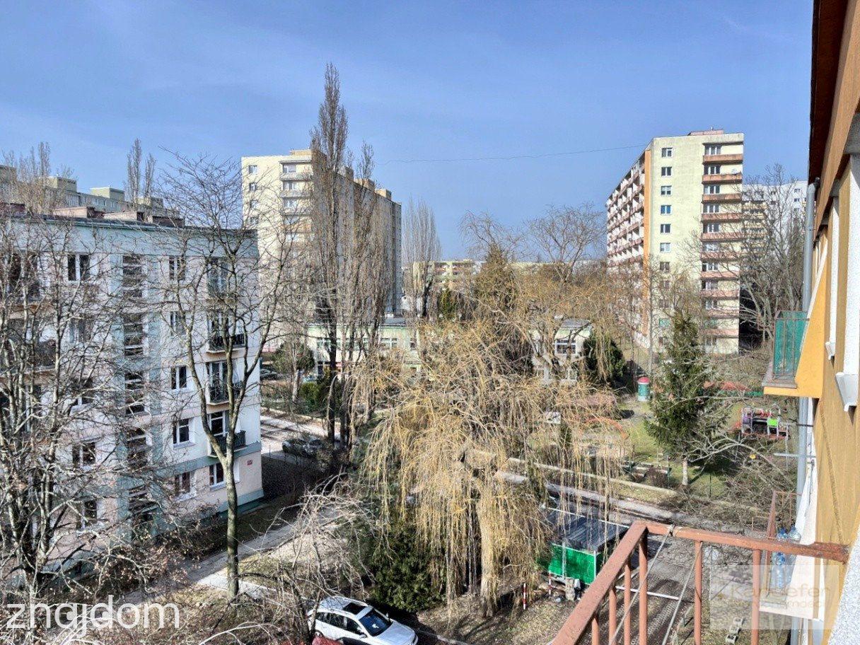 Mieszkanie z potencjałem 38,2 m² |balkon 4 piętro ul. Paderewskiego - zdjęcie 8