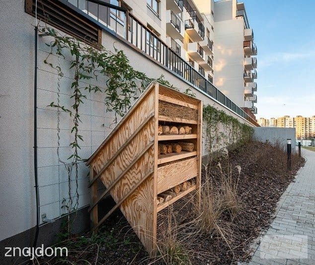 2 pokoje z balkonem | funkcjonalny układ | Praga Południe – Gocław - zdjęcie 3