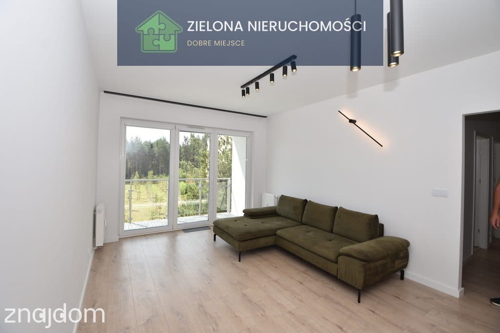Przestronne 3 pokoje | 78 m² I Osobna kuchnia - zdjęcie 3