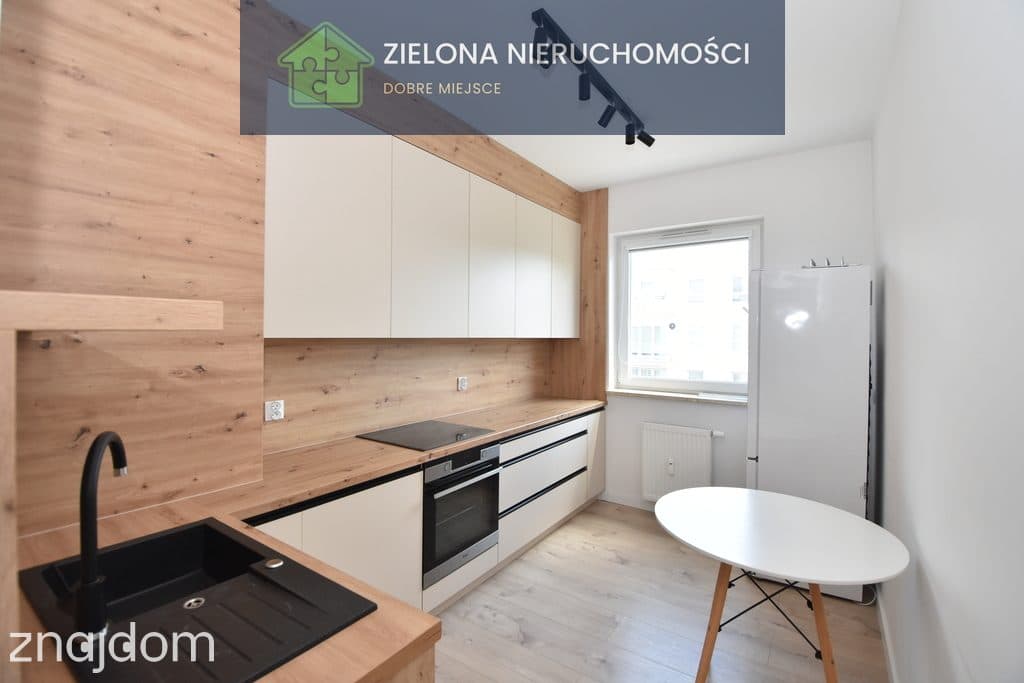 Przestronne 3 pokoje | 78 m² I Osobna kuchnia - zdjęcie 4