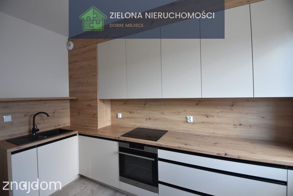 Przestronne 3 pokoje | 78 m² I Osobna kuchnia - zdjęcie 5