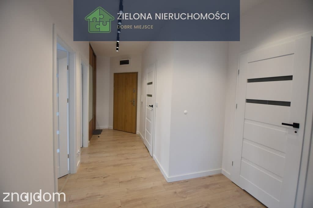Przestronne 3 pokoje | 78 m² I Osobna kuchnia - zdjęcie 8